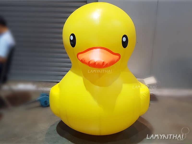 ผลงานสั่งผลิตตามแบบลูกค้า โดยลำไยไทย — balloon-castomer13