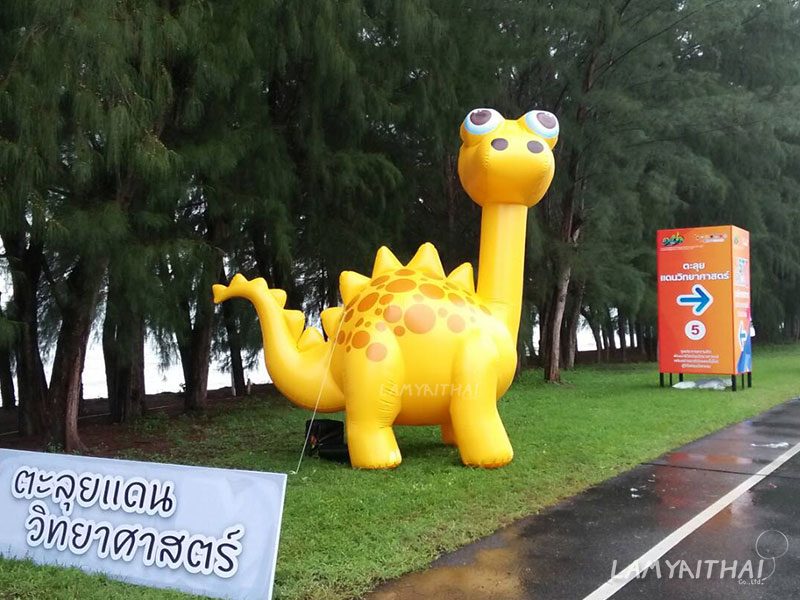 ผลงานสั่งผลิตตามแบบลูกค้า โดยลำไยไทย — balloon-castomer18