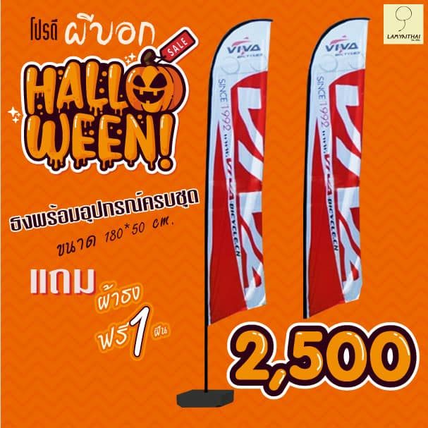 โปรโมชั่นลำไยไทย — promo-halloween-4